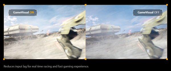 ASUS VG249Q5R TUF gaming monitor