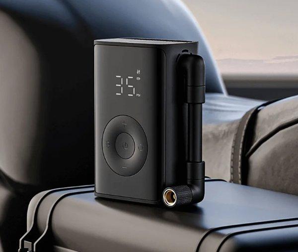 XIAOMI Mijia Compact Portable Electric Air Compressor