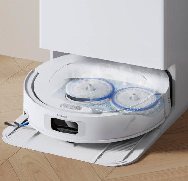 Ecovacs Deebot T30e Omni robot usisivač