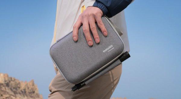 Insta360 X5 Carry Case