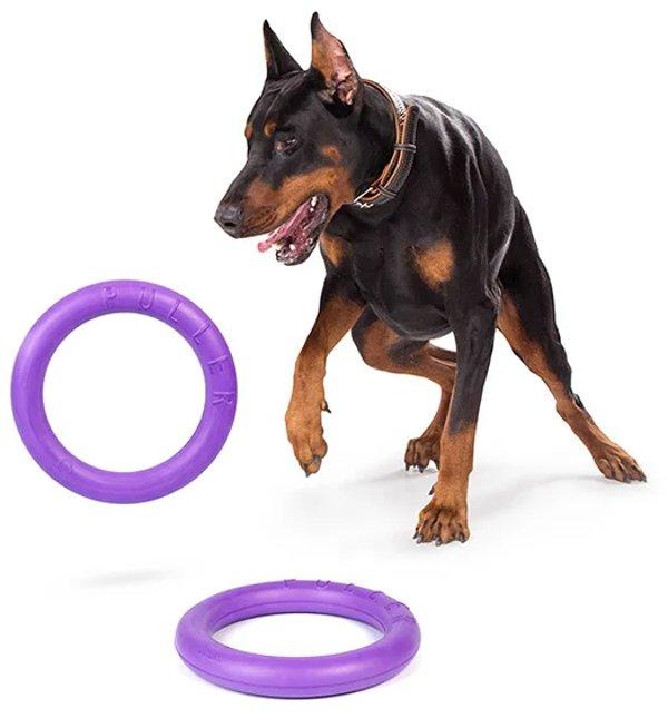 Waudog PULLER STANDARD 28cm