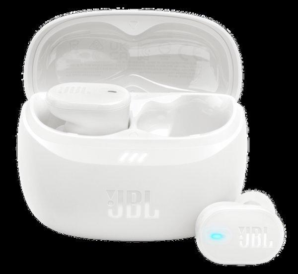 JBL Tune Buds 2 Blue