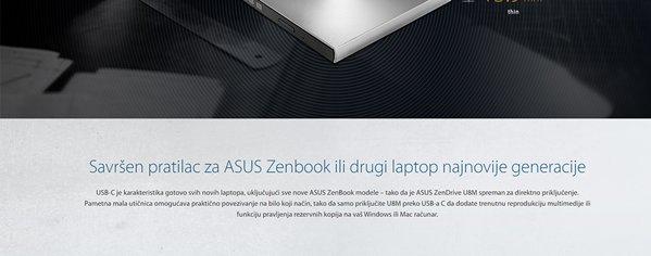 ASUS SDRW-08U8M-U