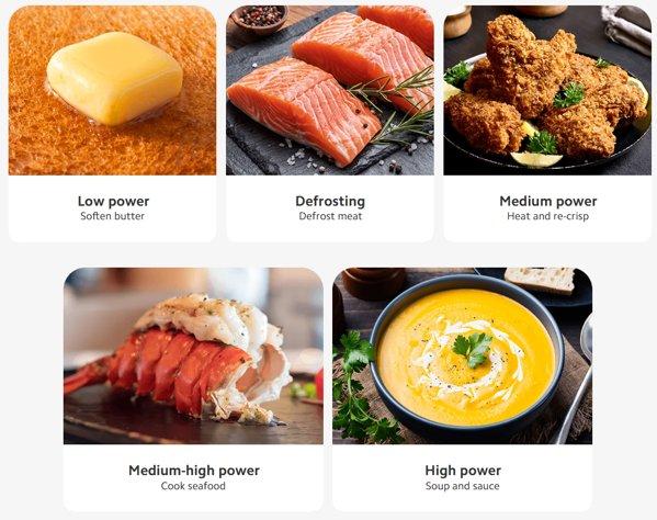 Xiaomi Microwave Oven mikrotalasna