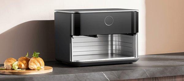 XIAOMI Dual Zone Air Fryer 10L airfryer