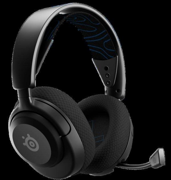 SteelSeries Arctis Nova 5P