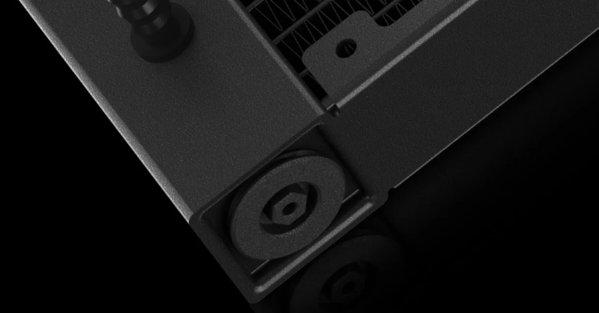 DEEPCOOL MYSTIQUE 360 ARGB vodeno hlađenje