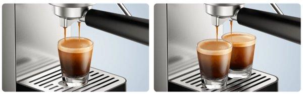 XIAOMI Semi-automatic Espresso Machine