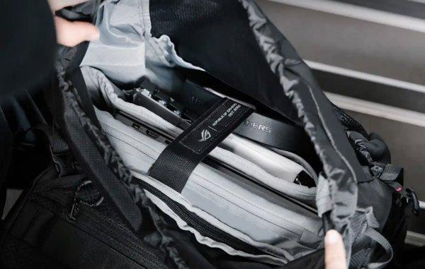 ASUS BP3800 ROG Archer ErgoAir ranac