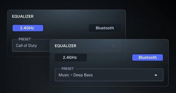 SteelSeries Arctis Nova 7 Wireless Gen 2 gaming slušalice