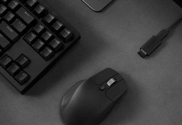 Keychron M6-A1 bežični miš