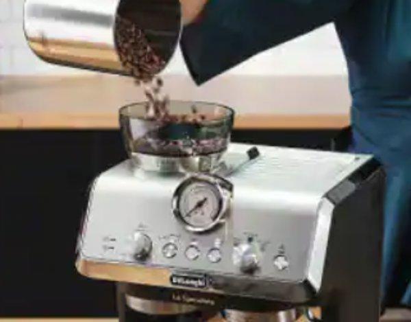 Delonghi La Specialista Arte