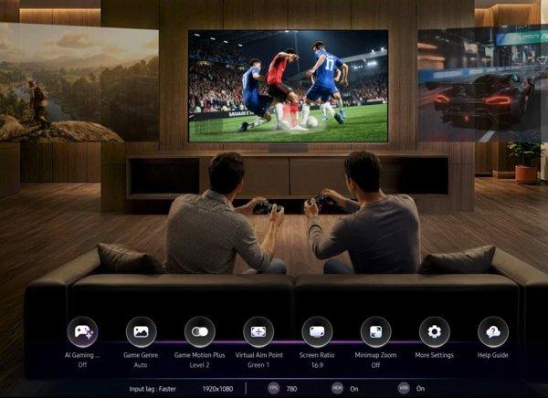 Samsung UE75M80HAUXXH televizor