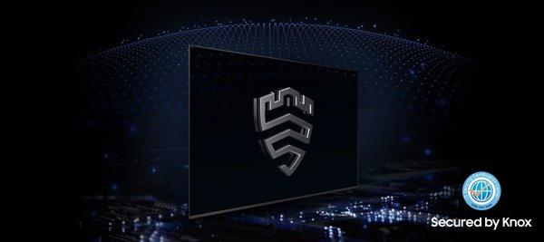 Samsung UE43U8092FUXXH