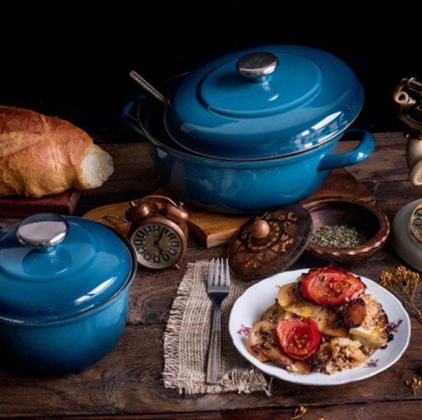 METALAC MAXIMUS 16cm/1,6lit