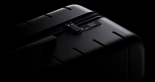 Xiaomi Luggage Classic Pro 20-inch Black