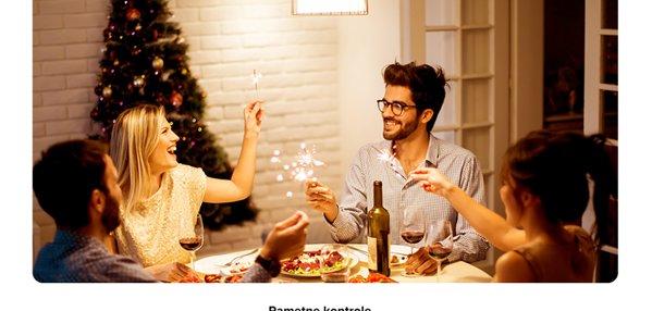 Xiaomi SMART BULB ( WARM WHITE)