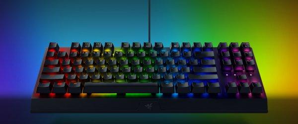 Razer BlackWidow V3 Tenkeyless US