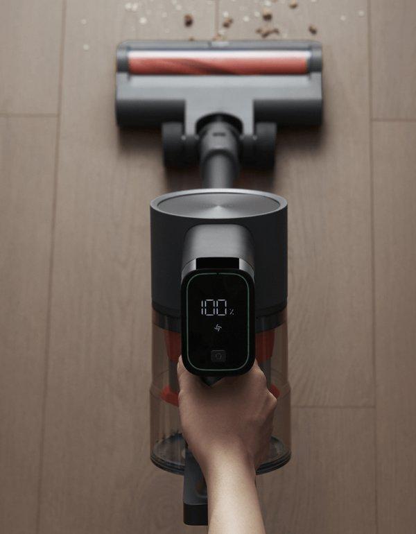 Xiaomi Vacuum Cleaner G20 Max