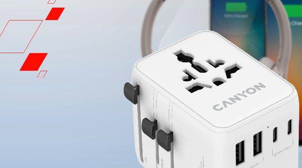 Canyon OnTour 70 univerzalni adapter&nbsp;
