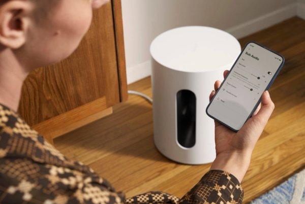 SONOS SUB MINI