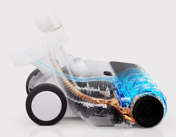 XIAOMI Truclean W20 Wet Dry Vacuum