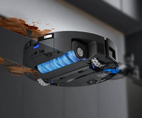 Ecovacs DEEBOT X11 PRO OMNI