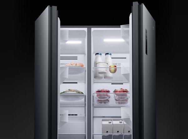 Xiaomi Mijia Refrigerator Side-by-Side 621L frižider