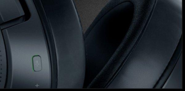 RAZER Kraken V3 X slušalice