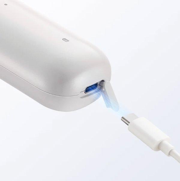 Xiaomi Cordless Hair Straightener Brush