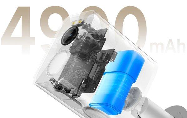 XIAOMI Outdoor Camera BW300