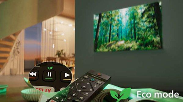 Philips 43PUS7001/12 4K LED TV