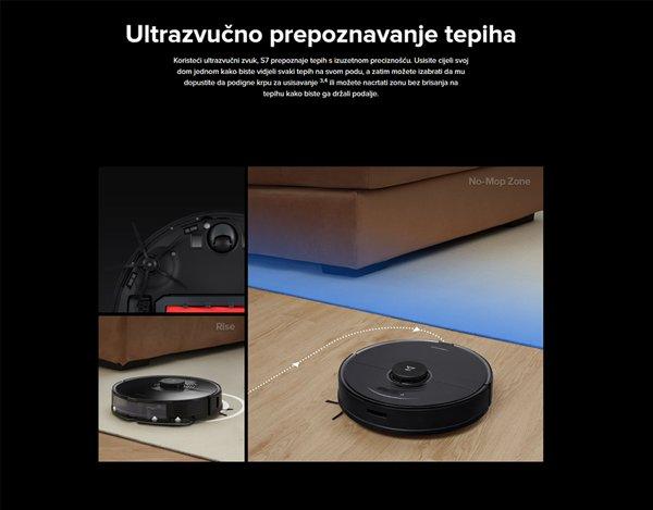 Xiaomi Roborock S7