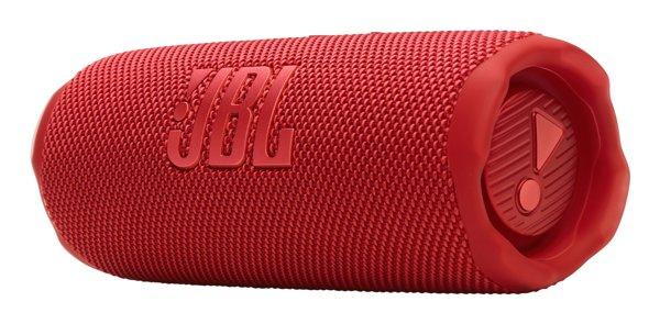 JBL Flip 7 Red