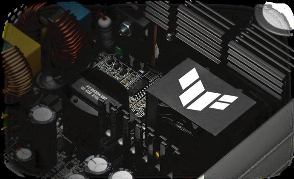 ASUS TUF Gaming 1000W Gold