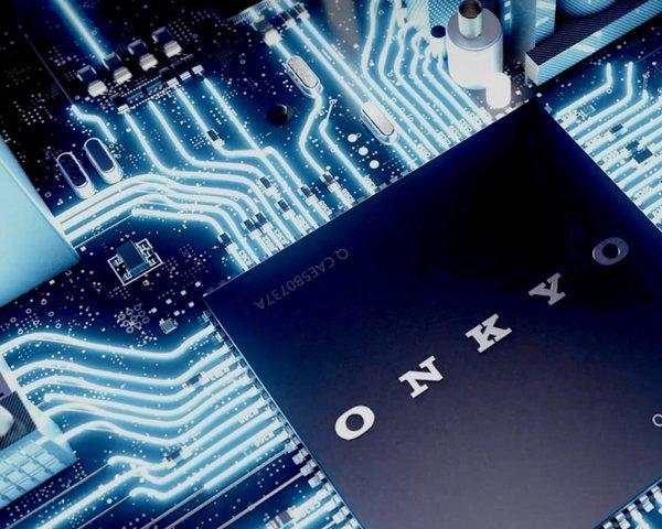 ONKYO GX-30ARC White zvučnici