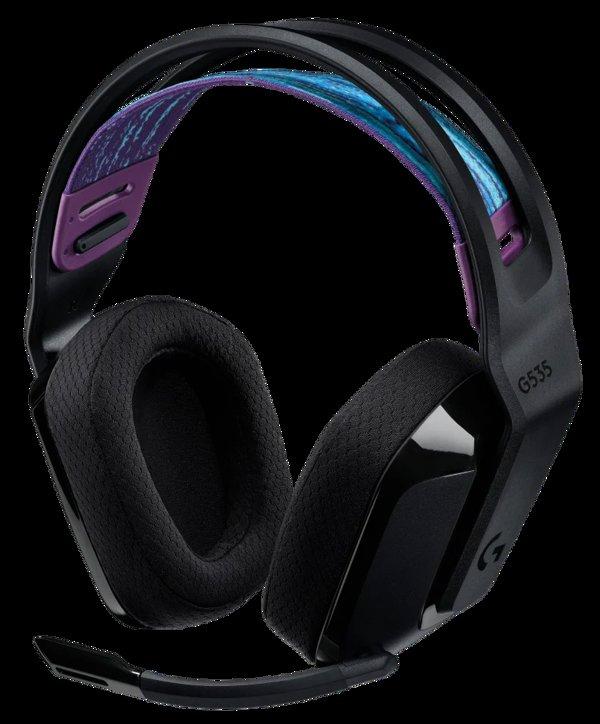 Logitech G535 slušalice