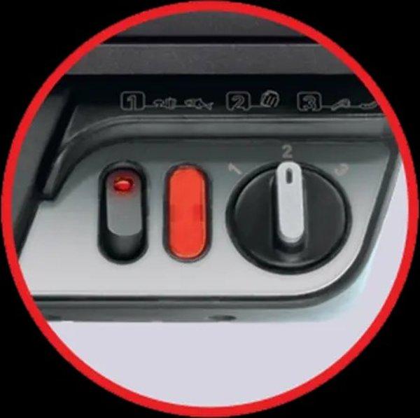 Tefal Ultra Compact 600 Comfort GC306012