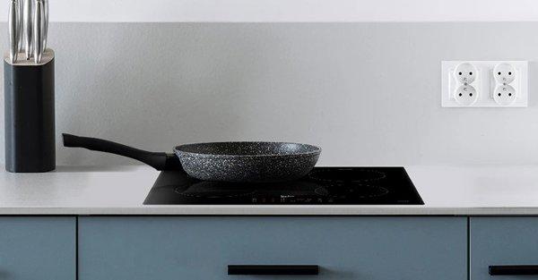 Beko HII64400TO ploča