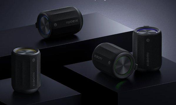 XIAOMI Bluetooth Speaker mini