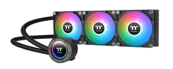 Thermaltake TH420 V2 ARGB Sync vodeno hlađenje
