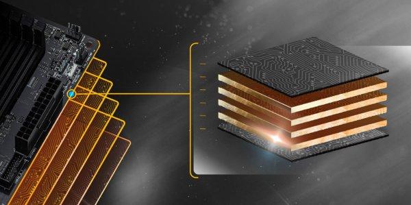 Asrock B860M-X GEN5 matična ploča
