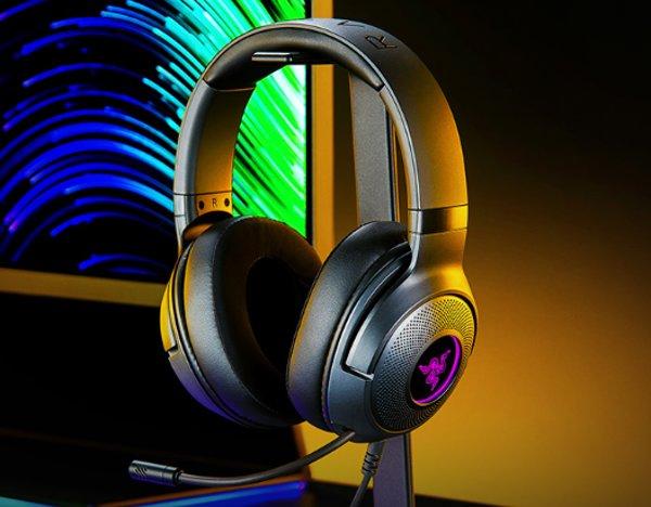 RAZER Kraken V3 X slušalice