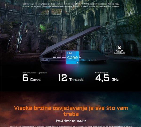 Gigabyte NOT18657
