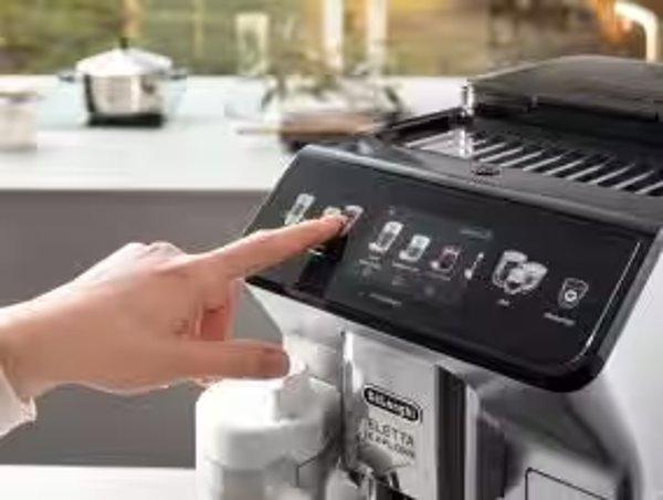 Delonghi ELETTA EXPLORE (ECAM450.65.S)