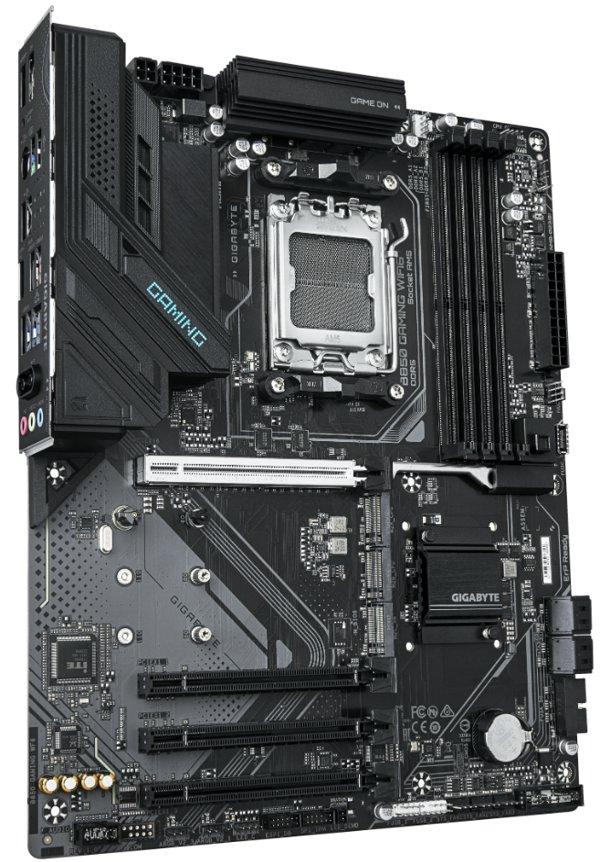 Gigabyte B850 GAMING WF6
