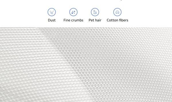 XIAOMI Smart Air Purifier 4 Lite Filter