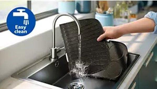 Philips HD6222/90 roštilj