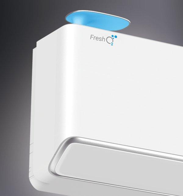 Tesla Virtuoso TT37AF-1232IAWUVT klima