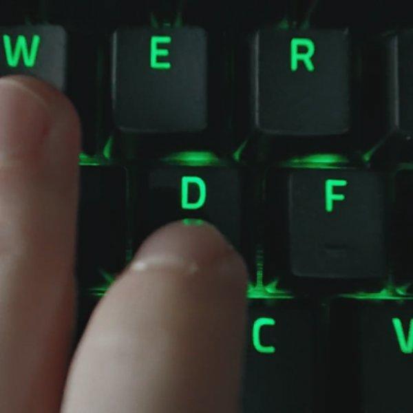 Razer Huntsman V3 Pro 8KHz Black gaming tastatura